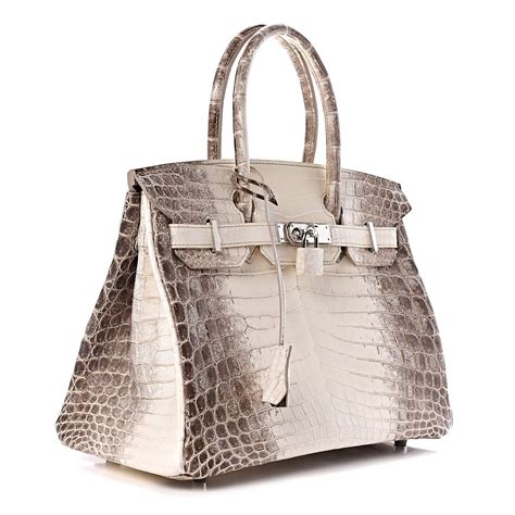 niloticus crocodile himalaya birkin.